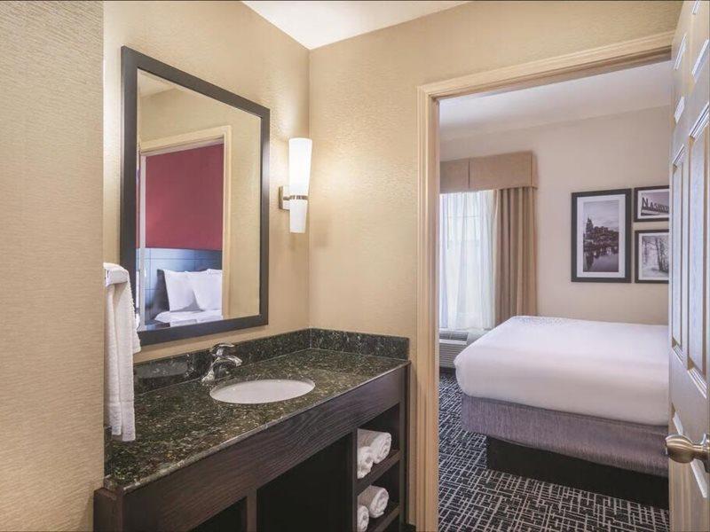 La Quinta By Wyndham Smyrna Tn - Nashville Exterior photo
