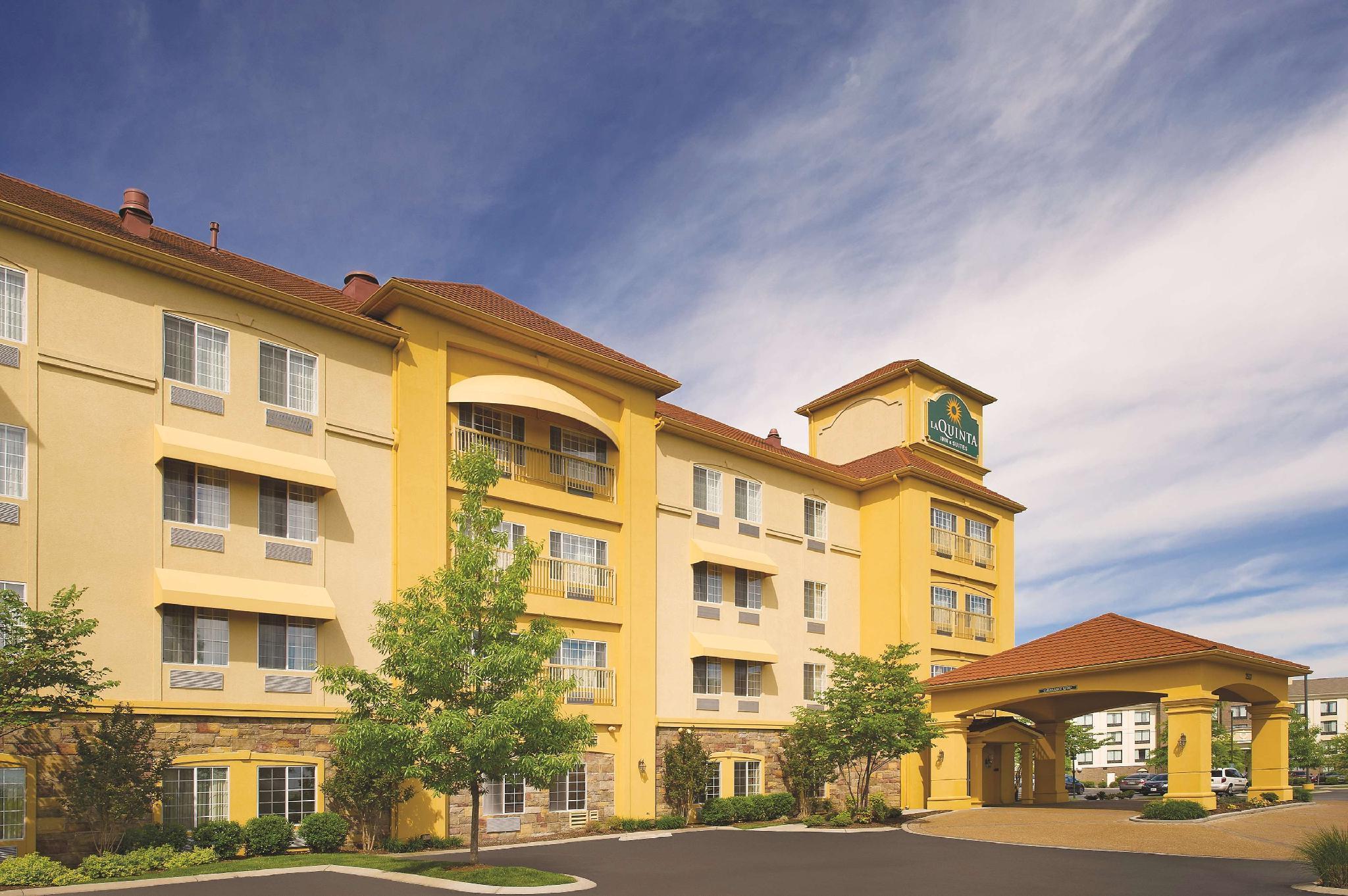 La Quinta By Wyndham Smyrna Tn - Nashville Exterior photo