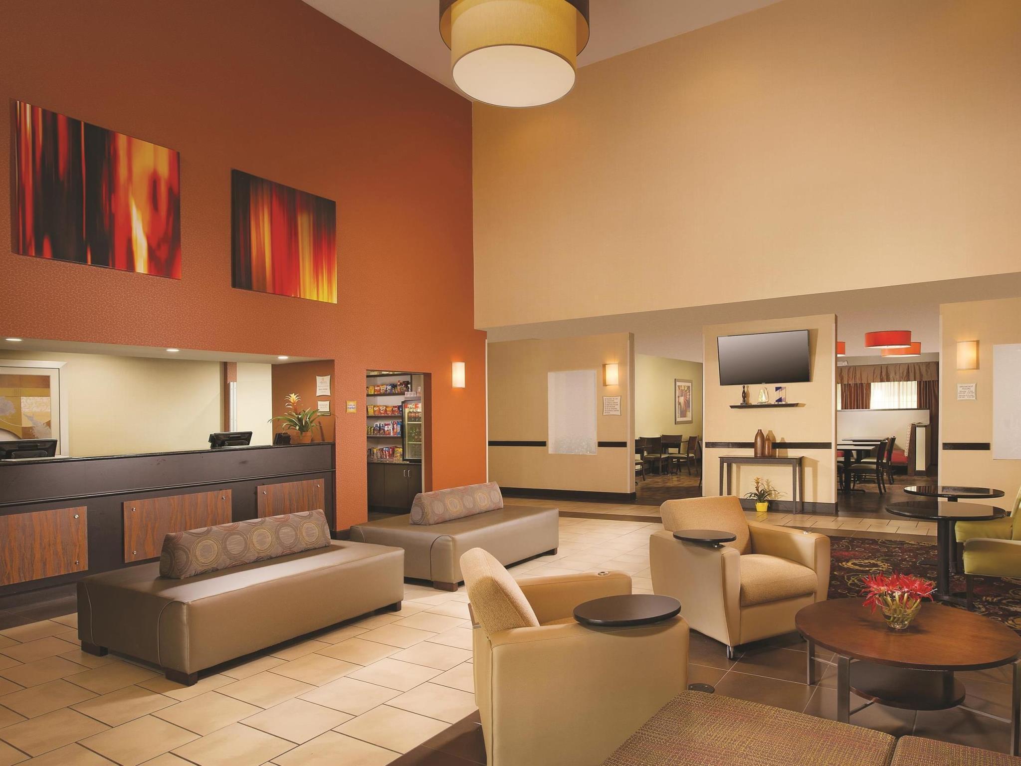 La Quinta By Wyndham Smyrna Tn - Nashville Exterior photo