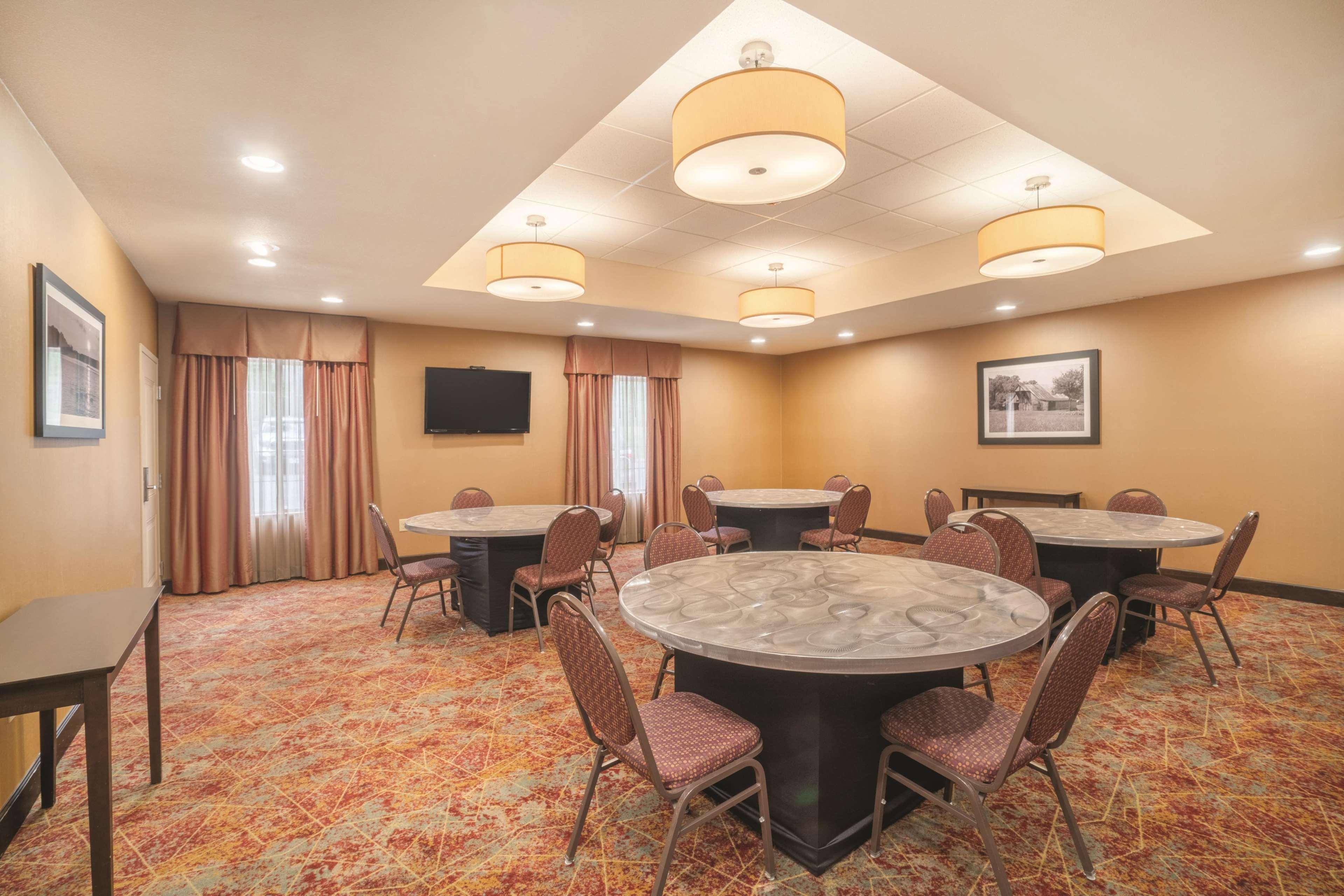 La Quinta By Wyndham Smyrna Tn - Nashville Exterior photo