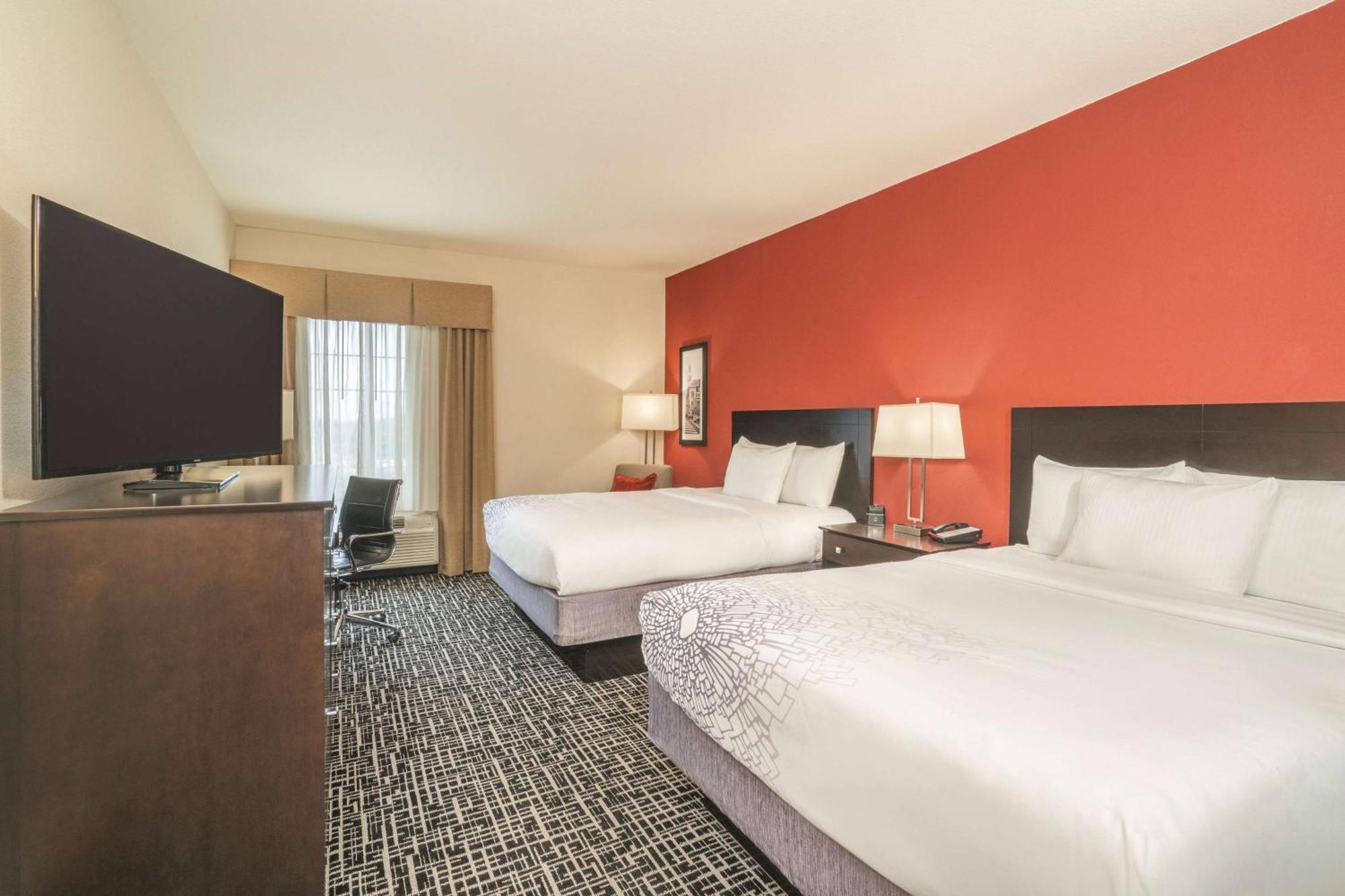 La Quinta By Wyndham Smyrna Tn - Nashville Exterior photo