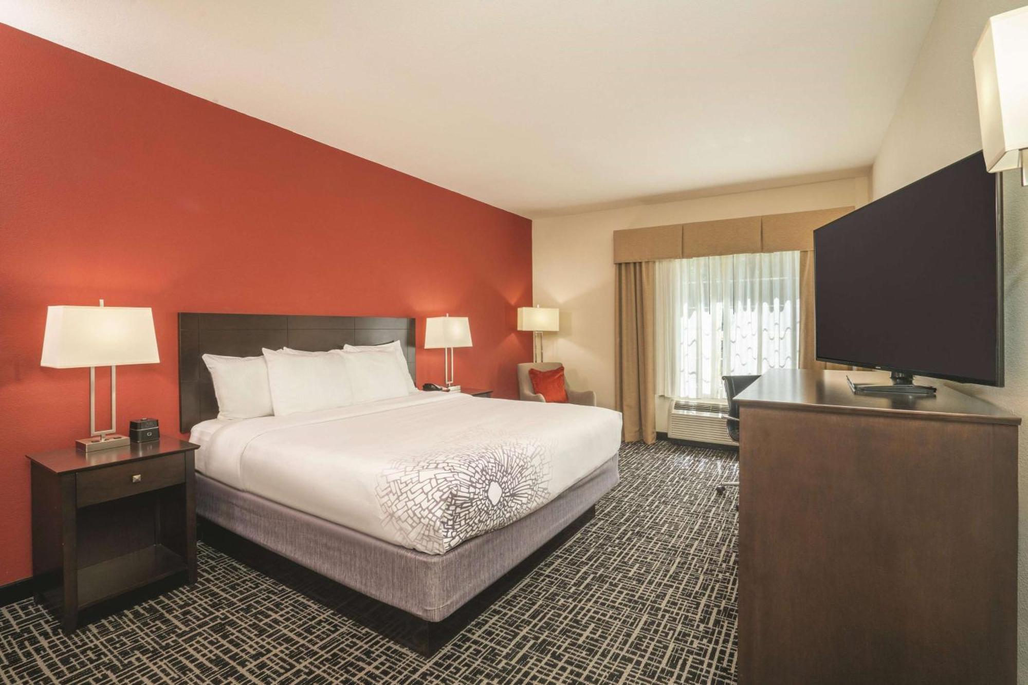 La Quinta By Wyndham Smyrna Tn - Nashville Exterior photo