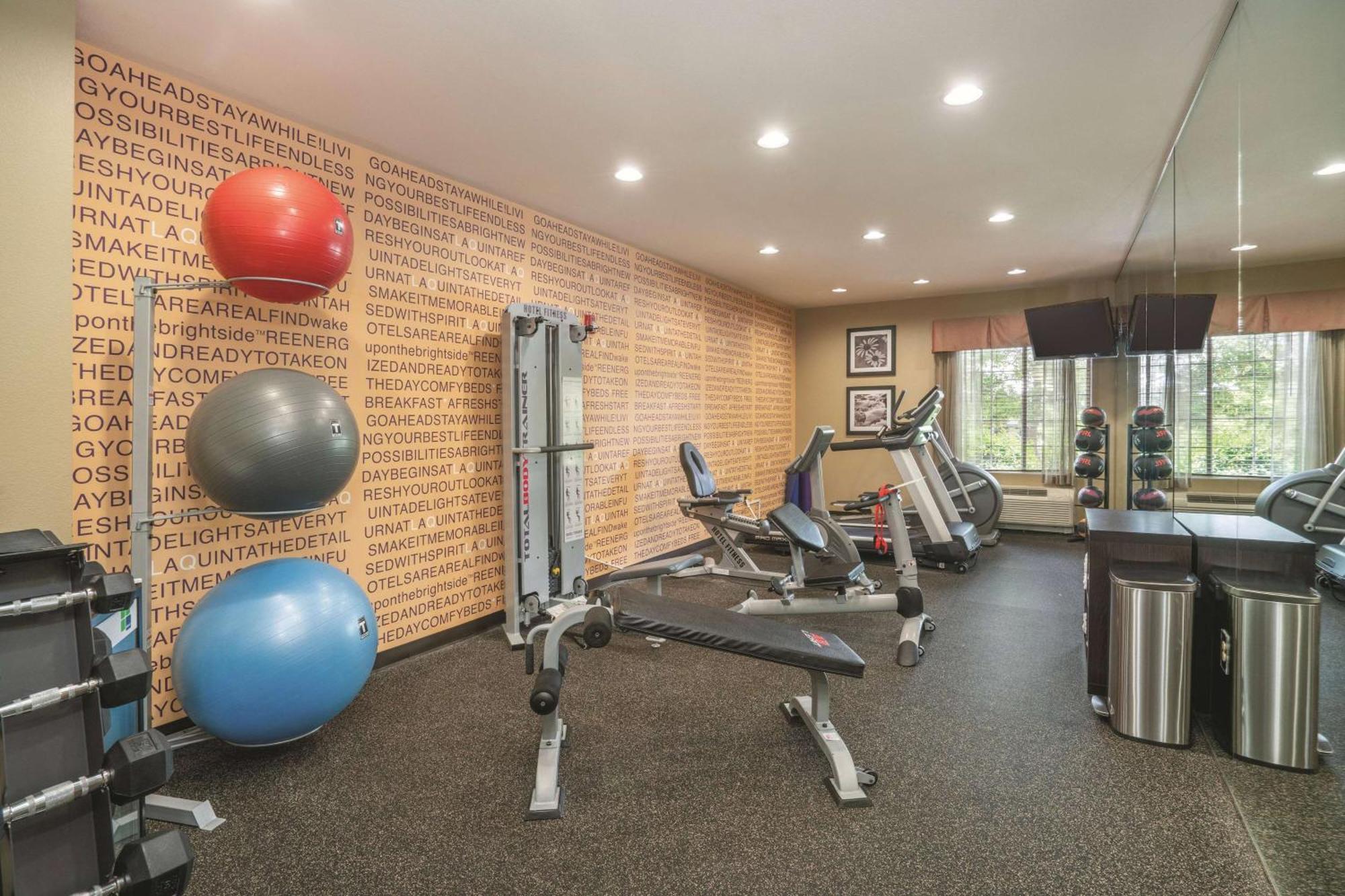 La Quinta By Wyndham Smyrna Tn - Nashville Exterior photo