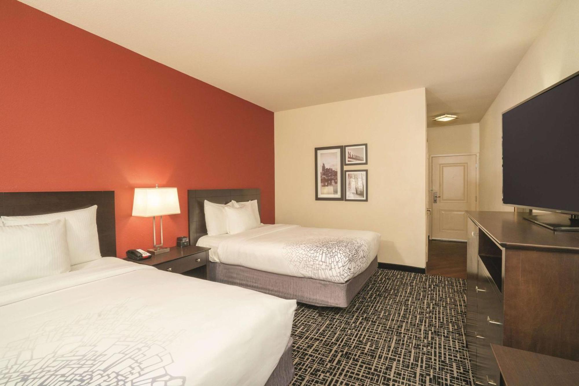 La Quinta By Wyndham Smyrna Tn - Nashville Exterior photo
