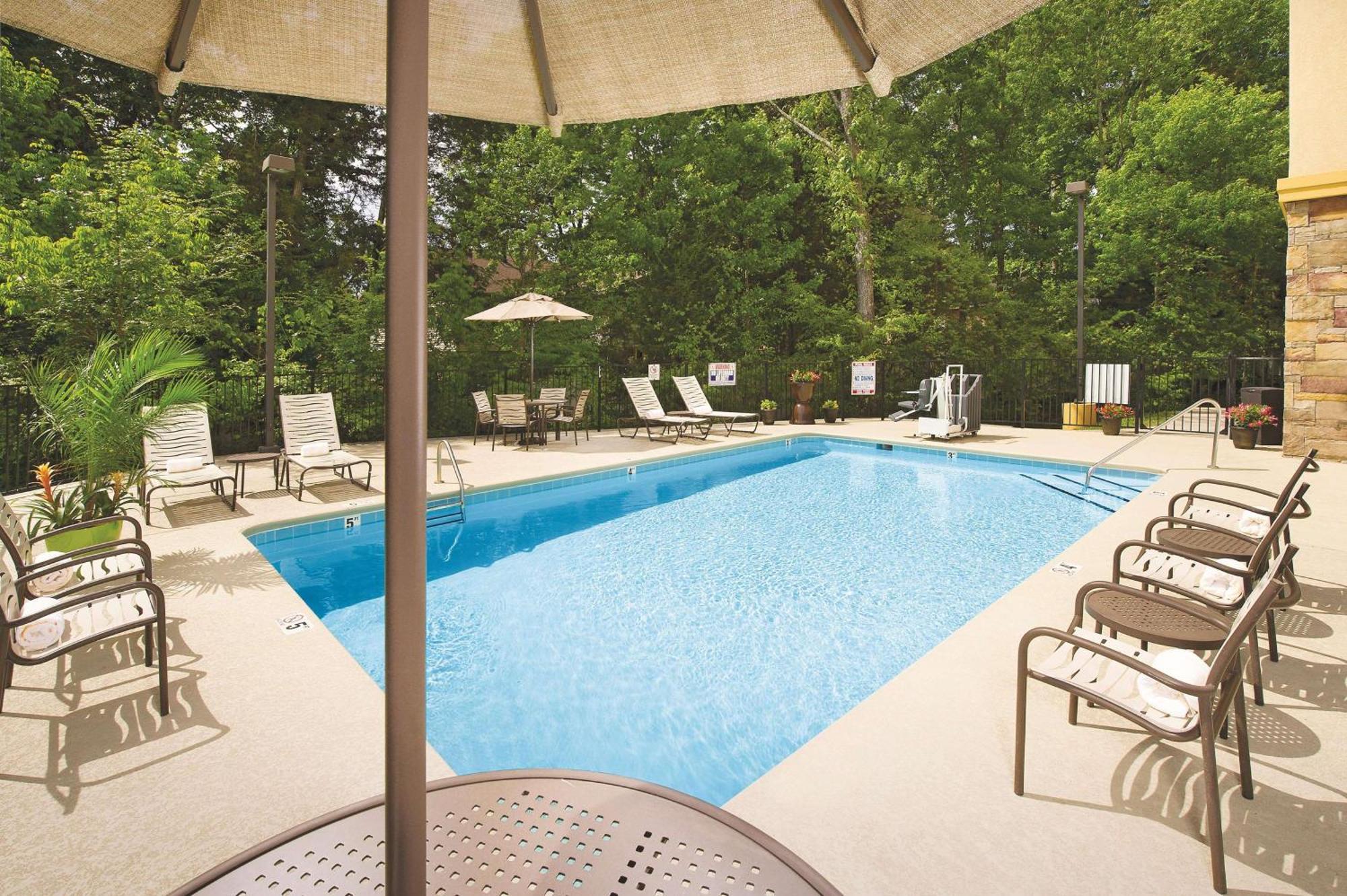 La Quinta By Wyndham Smyrna Tn - Nashville Exterior photo