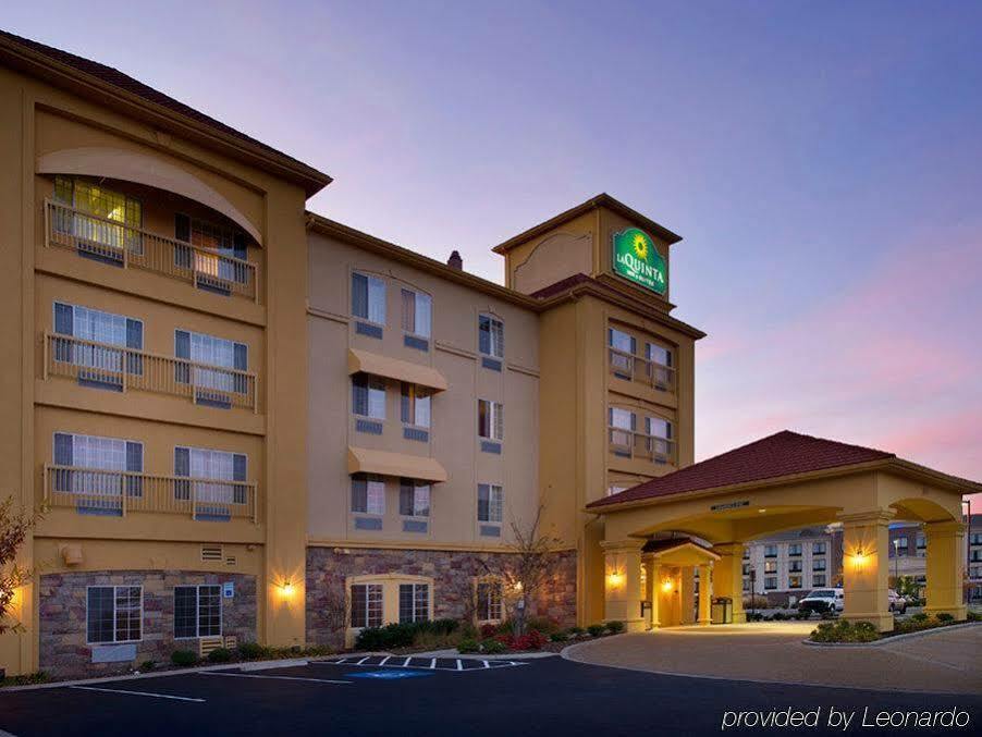 La Quinta By Wyndham Smyrna Tn - Nashville Exterior photo